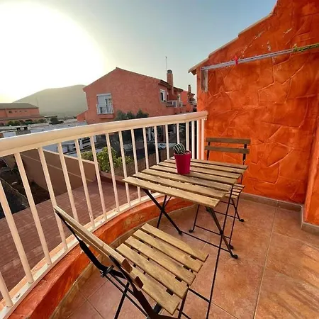 Casa Isthar *