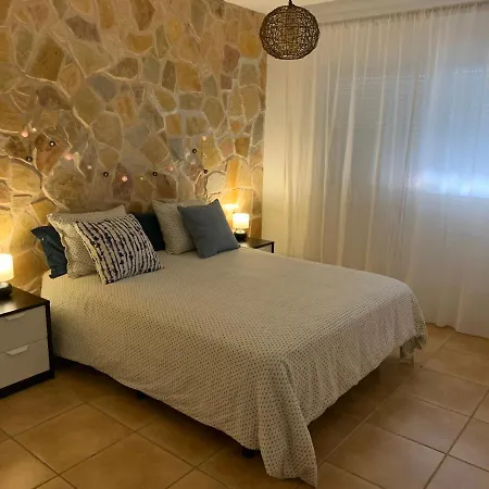 Casa Isthar