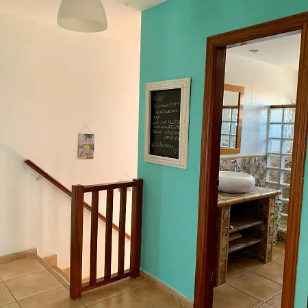 Casa Isthar Appartamento *
