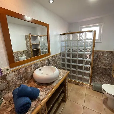 Apartment Casa Isthar *