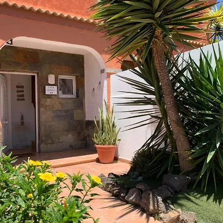 Casa Isthar