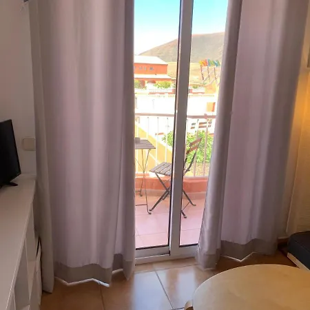Apartment Casa Isthar