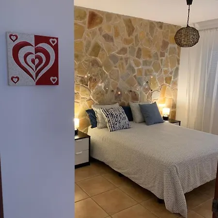 Casa Isthar Apartment Corralejo