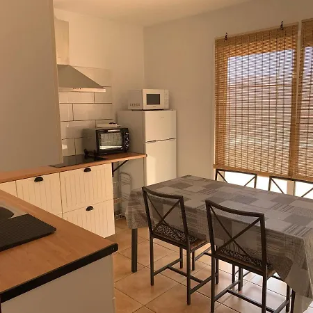 Casa Isthar