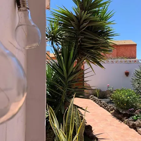 Casa Isthar Apartment Corralejo