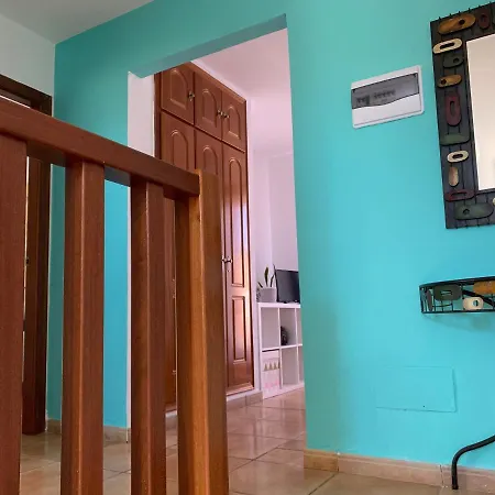 Apartment Casa Isthar *