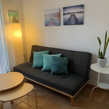 Casa Isthar Corralejo